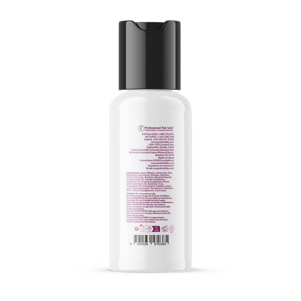 Professional Hair Labs Dermal Mud Scalp Purifying Mask 60ml