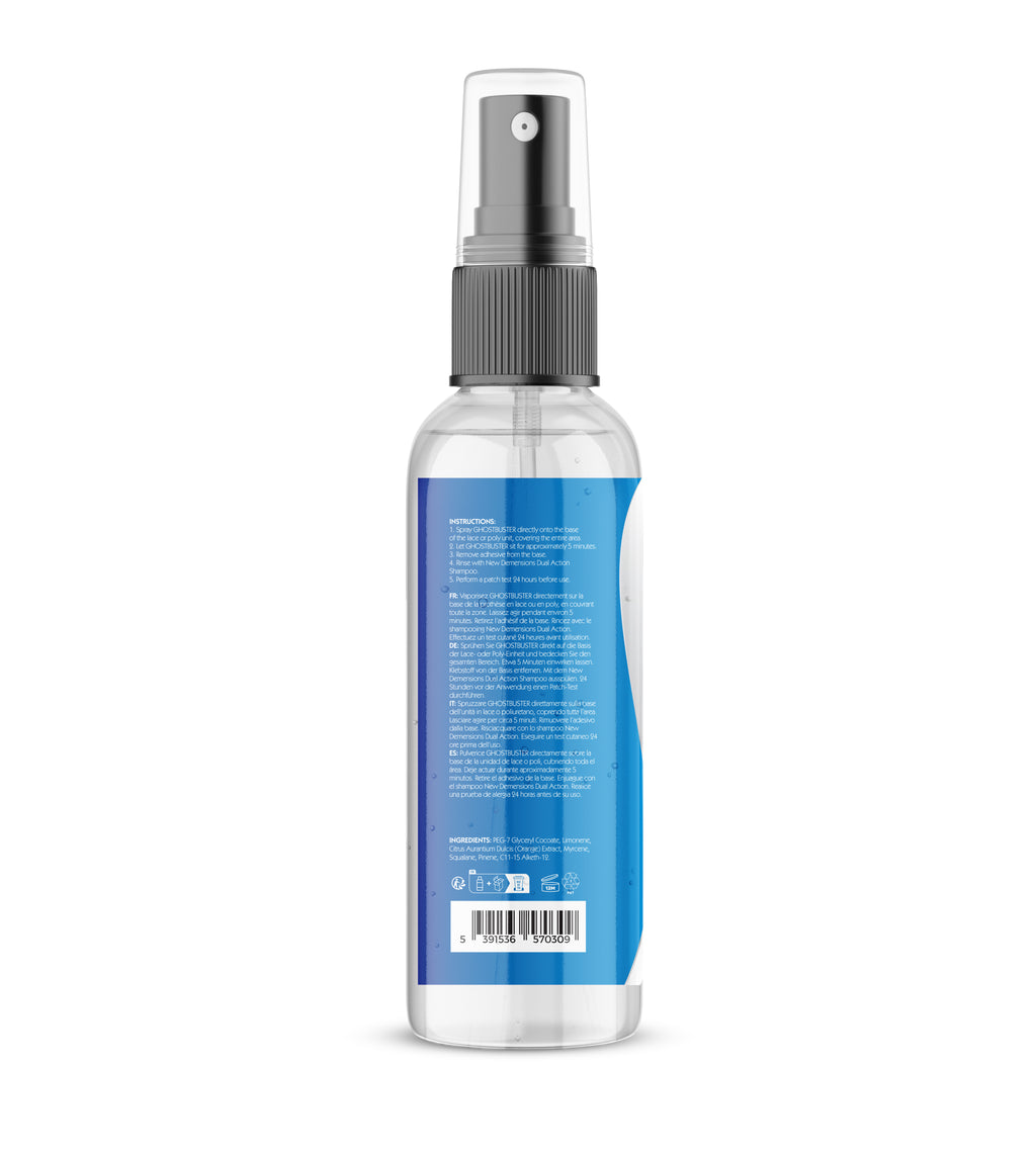 Professional Hair Labs Ghostbuster 60ml