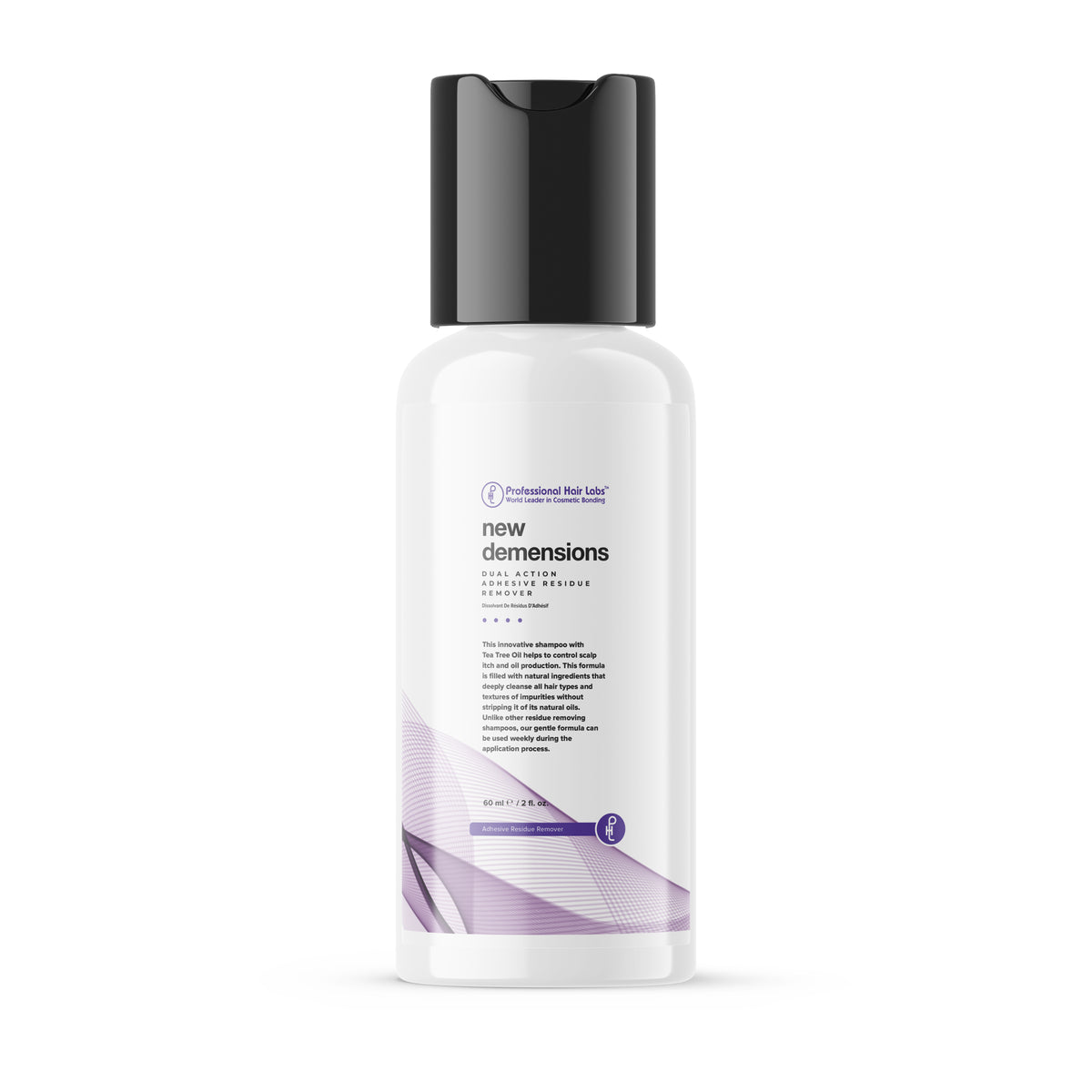 Professional Hair Labs New Demensions 60ml