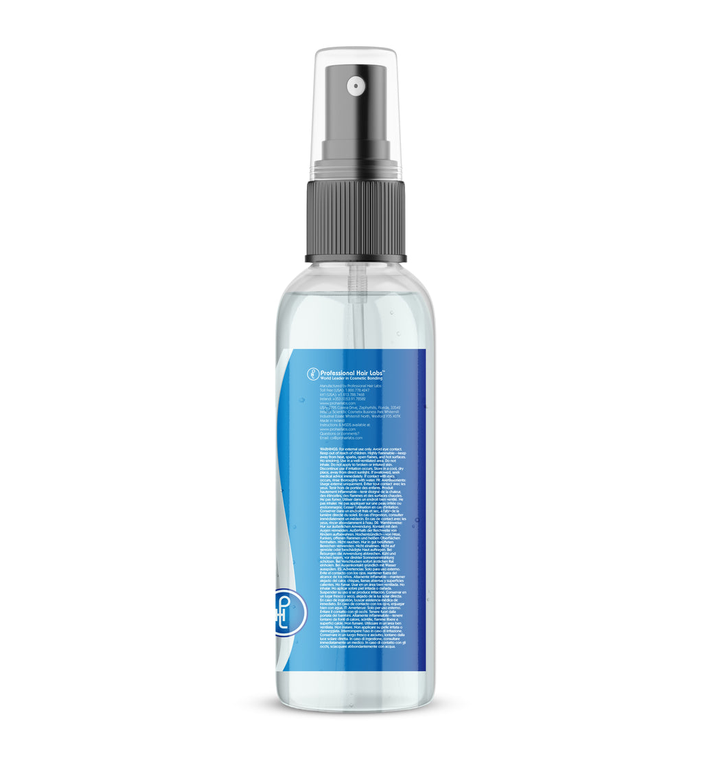 Professional Hair Labs No Sweat Scalp Anti Perspirant 60ml