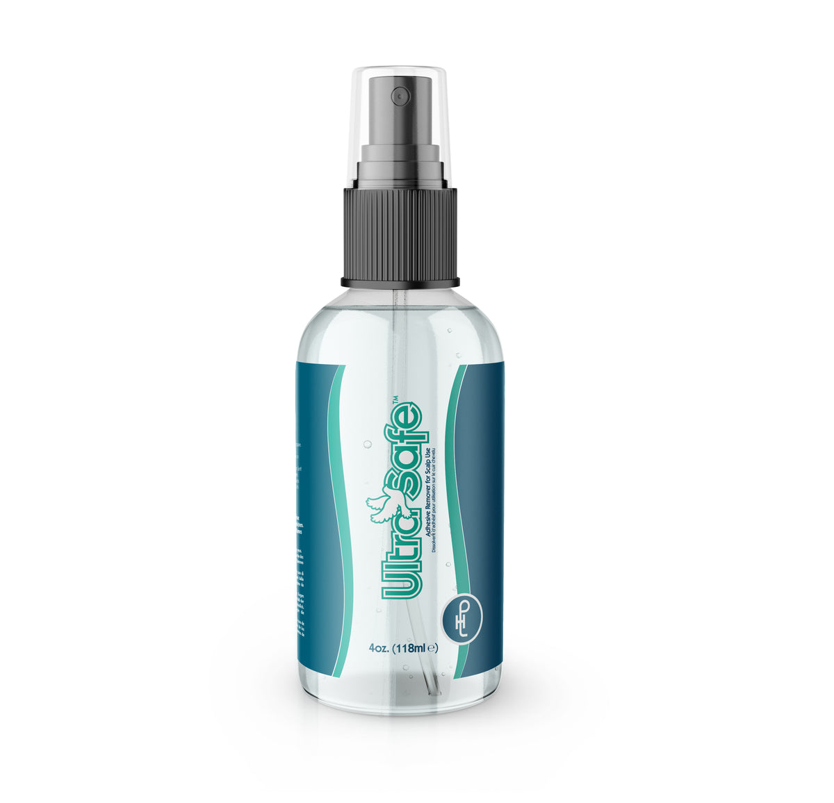 Professional Hair Labs Ultra Safe 118ml