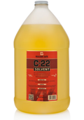 Walker Tape C-22 Solvent - 128 fl oz, Gallon