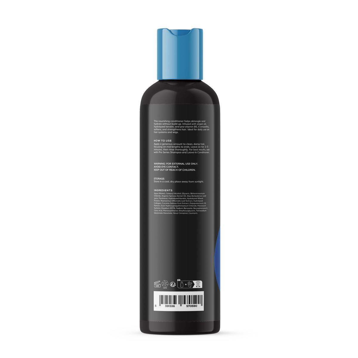 Ghostbond Pro Series Conditioner 236ml