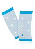 Walker Tape Extenda-Bond Plus - 3/4" X 1 1/2" Blue Minis, 36pc/Bag