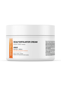 Ghostbond Scalp Exfoliator Cream Apricot Jar 250ml