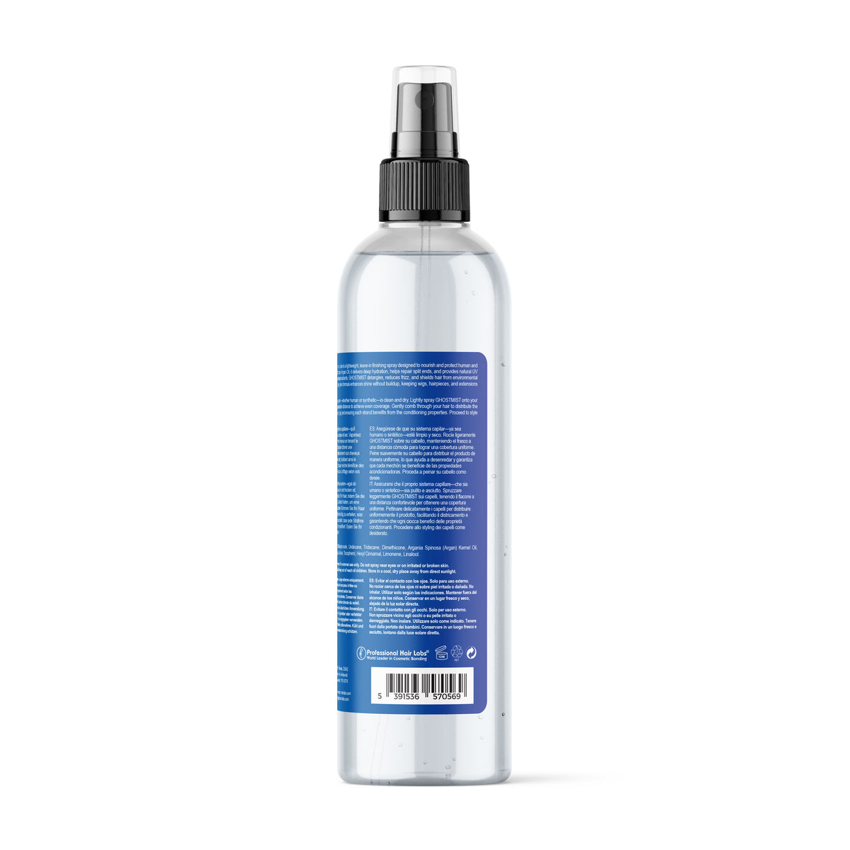 Ghostbond Ghostmist 178ml