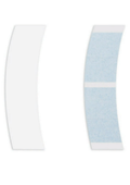 Walker Tape Lace Front - Minis, 72pc/Bag