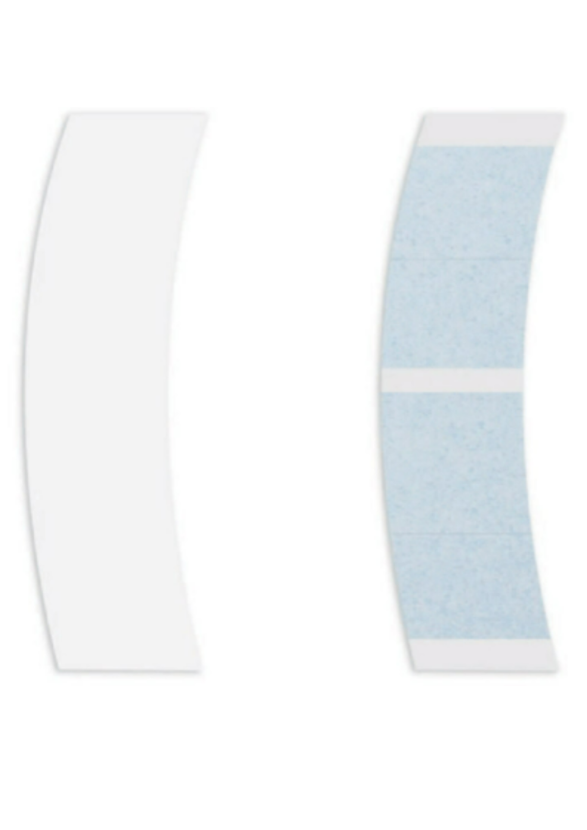 Walker Tape Lace Front - Minis, 72pc/Bag