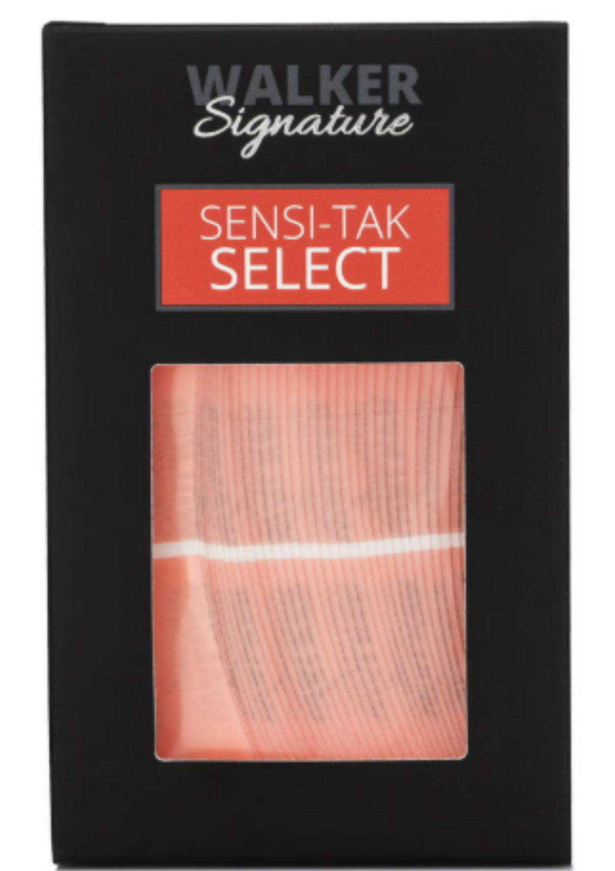 Walker Tape Walker Signature Sensi-Tak Select - Minis, 72pc/Bag