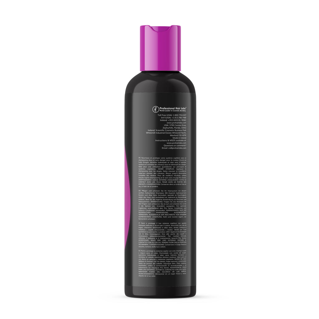 Ghost Bond Pro Series Shampoo 236ml