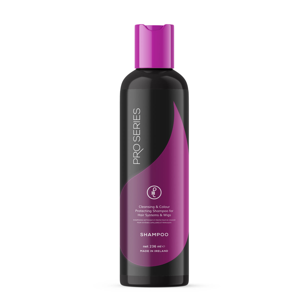 Ghost Bond Pro Series Shampoo 236ml