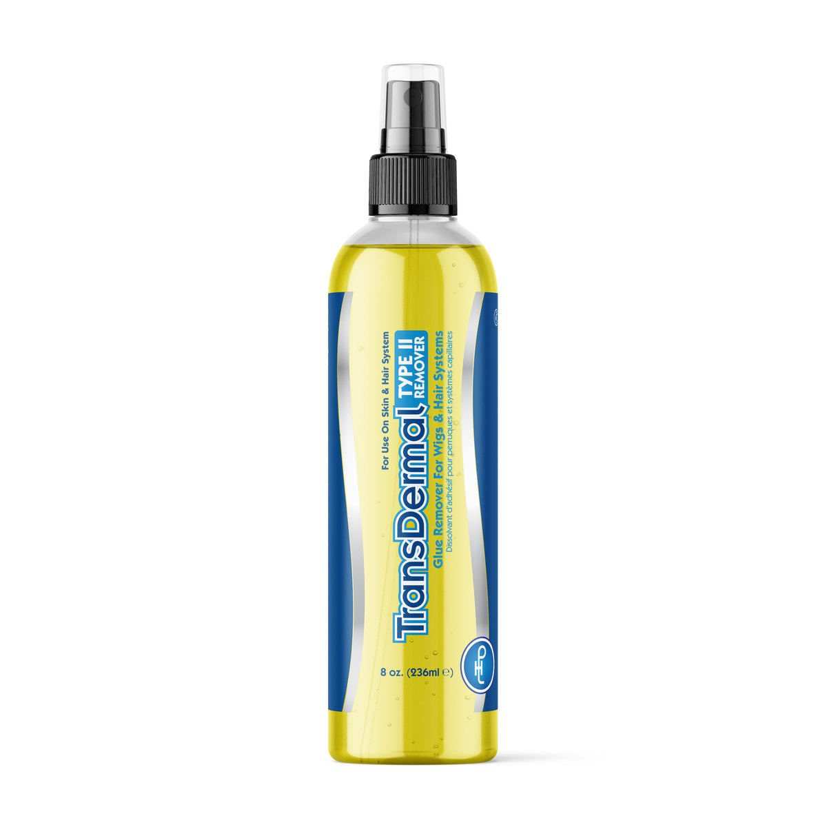 Professional Hair Labs TransDermal Type II Remover 236ml