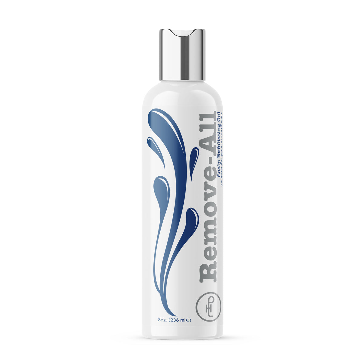 Professional Hair Labs Remove-All Scalp Exfoliating Gel 236ml